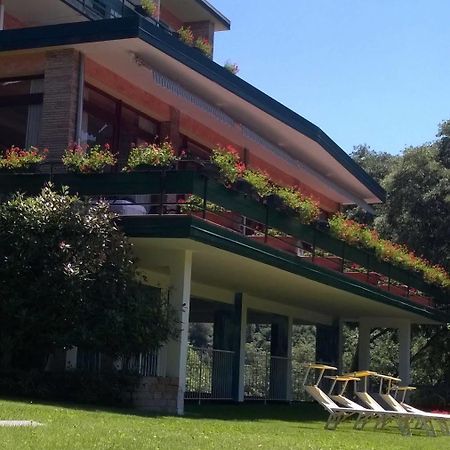 Hotel Parco Della Fonte Vallio Terme المظهر الخارجي الصورة