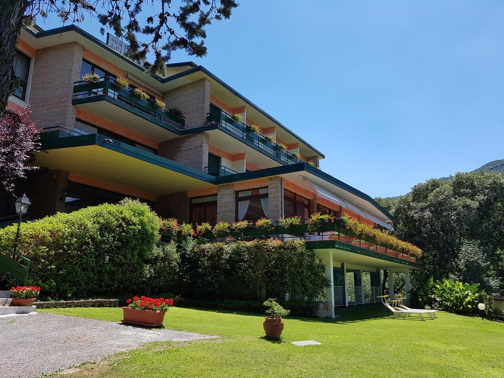 Hotel Parco Della Fonte Vallio Terme المظهر الخارجي الصورة