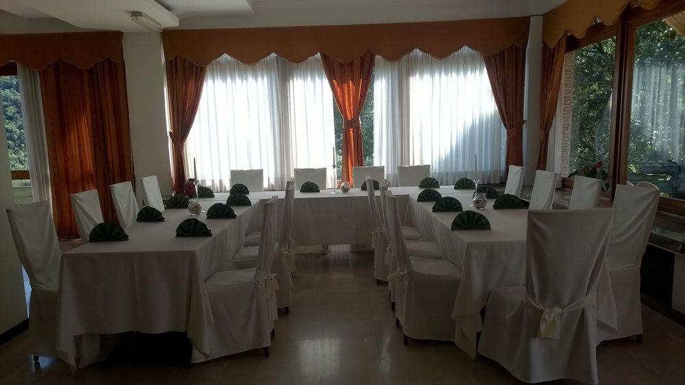 Hotel Parco Della Fonte Vallio Terme المظهر الخارجي الصورة