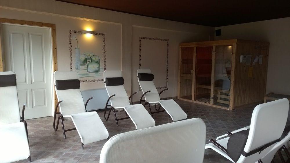 Hotel Parco Della Fonte Vallio Terme المظهر الخارجي الصورة