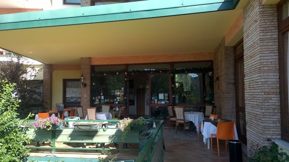 Hotel Parco Della Fonte Vallio Terme المظهر الخارجي الصورة