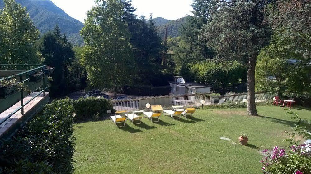 Hotel Parco Della Fonte Vallio Terme المظهر الخارجي الصورة
