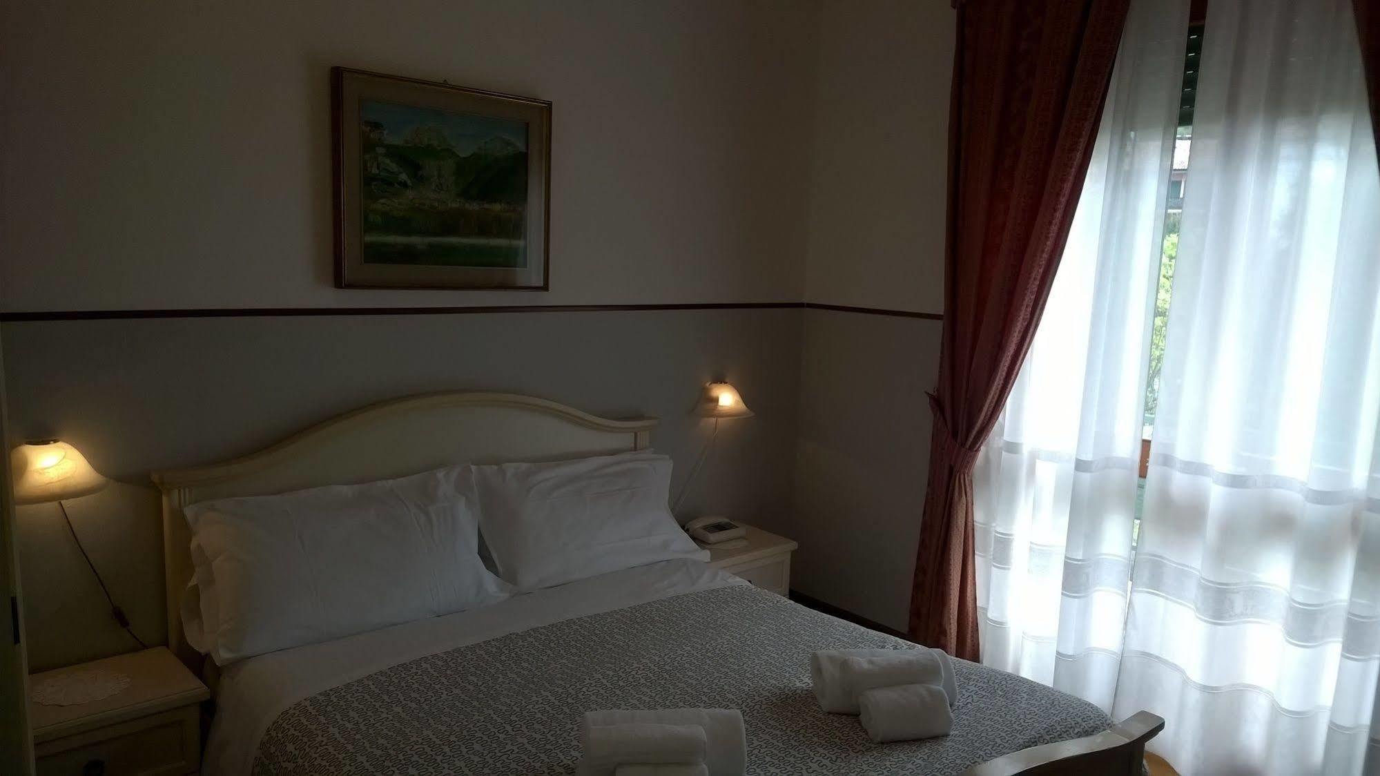 Hotel Parco Della Fonte Vallio Terme المظهر الخارجي الصورة