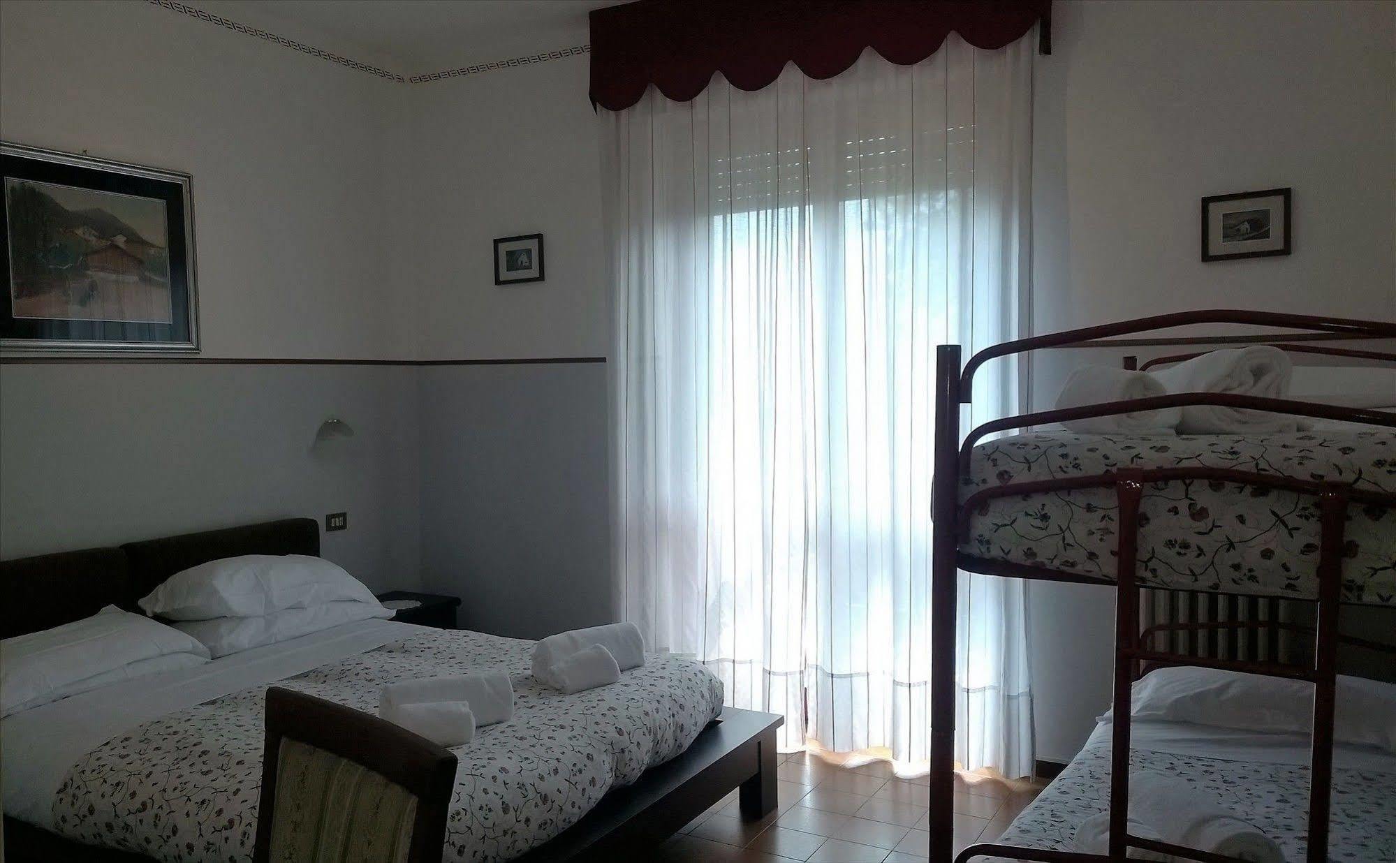 Hotel Parco Della Fonte Vallio Terme المظهر الخارجي الصورة