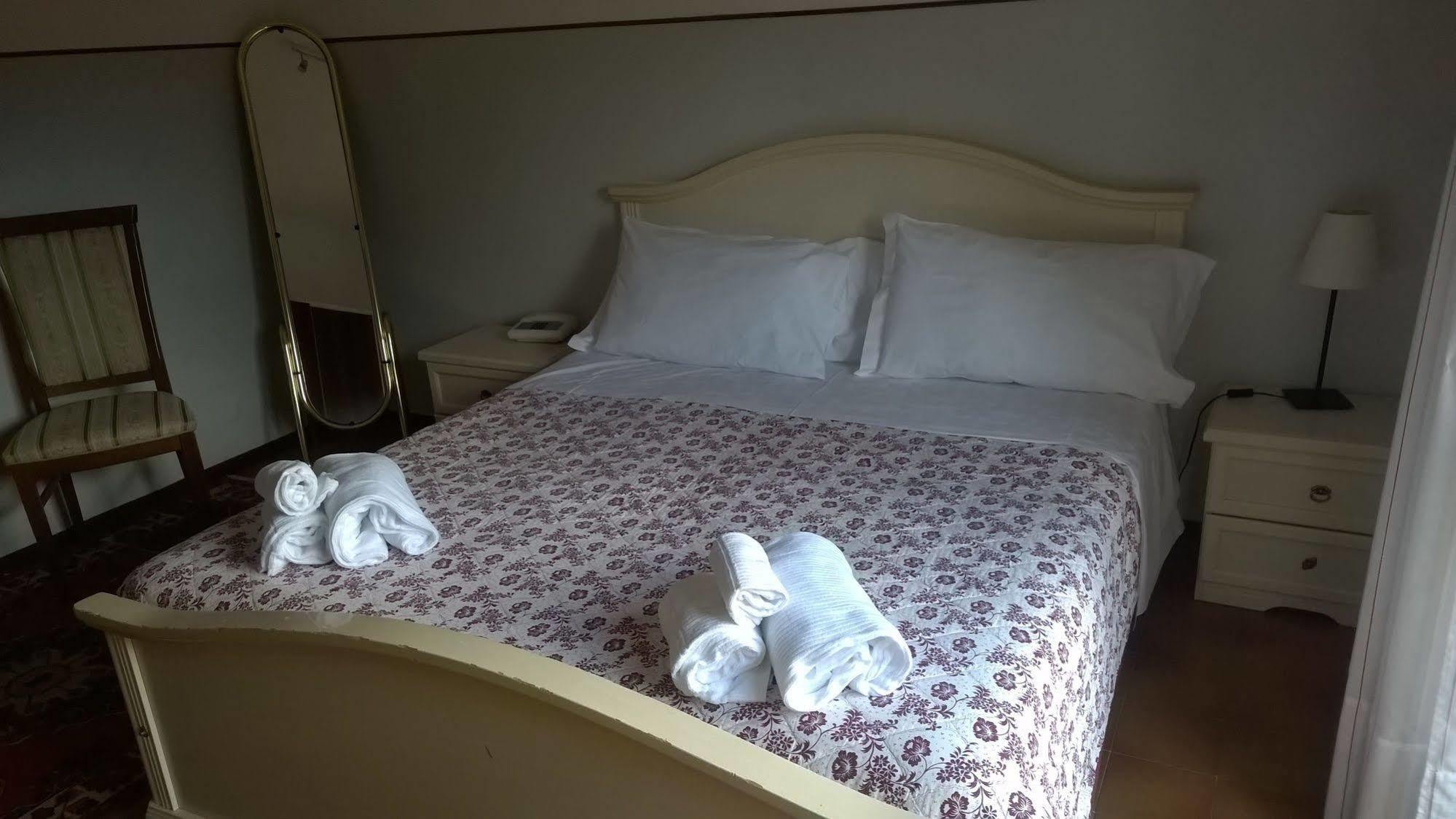 Hotel Parco Della Fonte Vallio Terme المظهر الخارجي الصورة