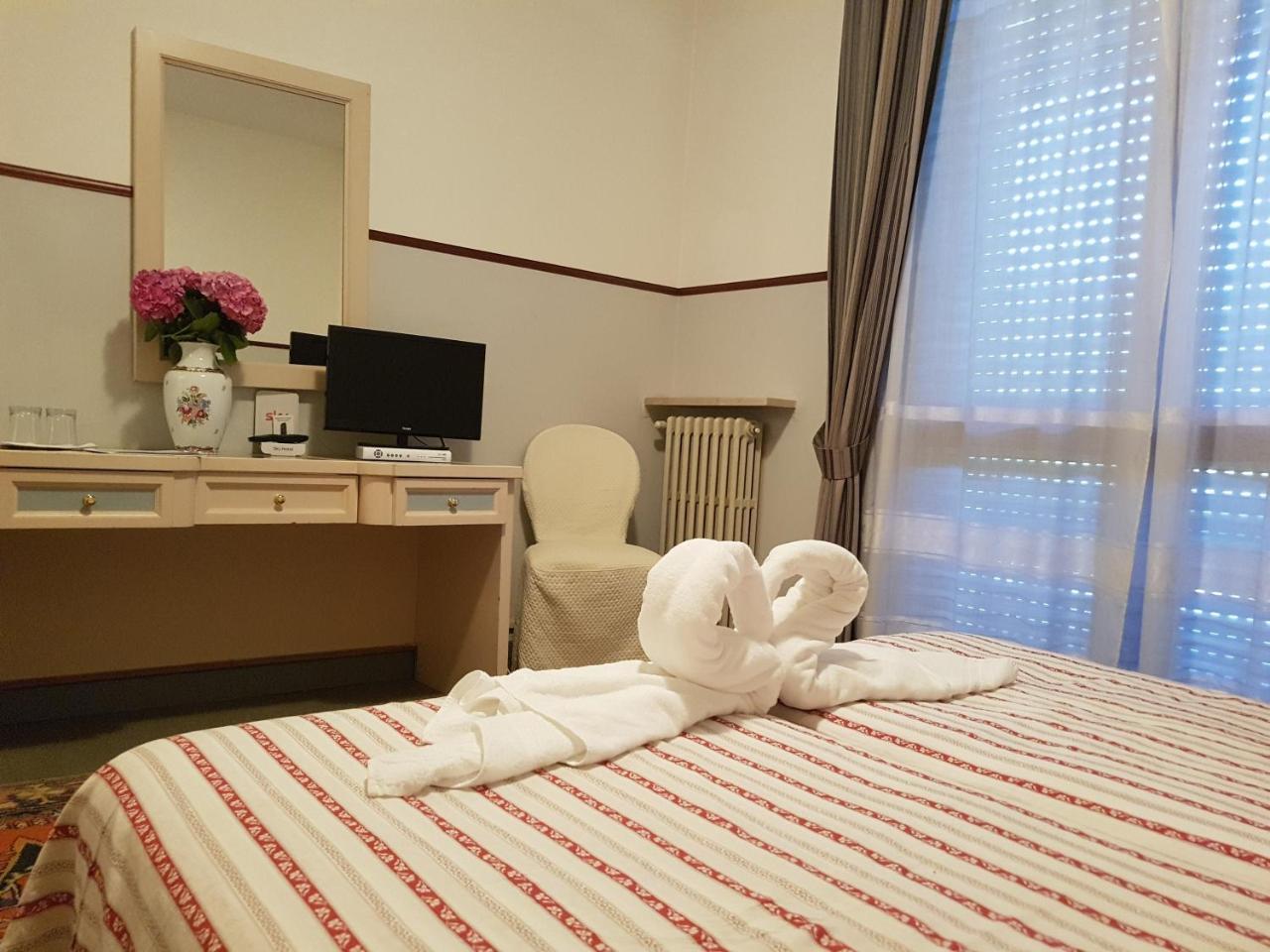 Hotel Parco Della Fonte Vallio Terme المظهر الخارجي الصورة