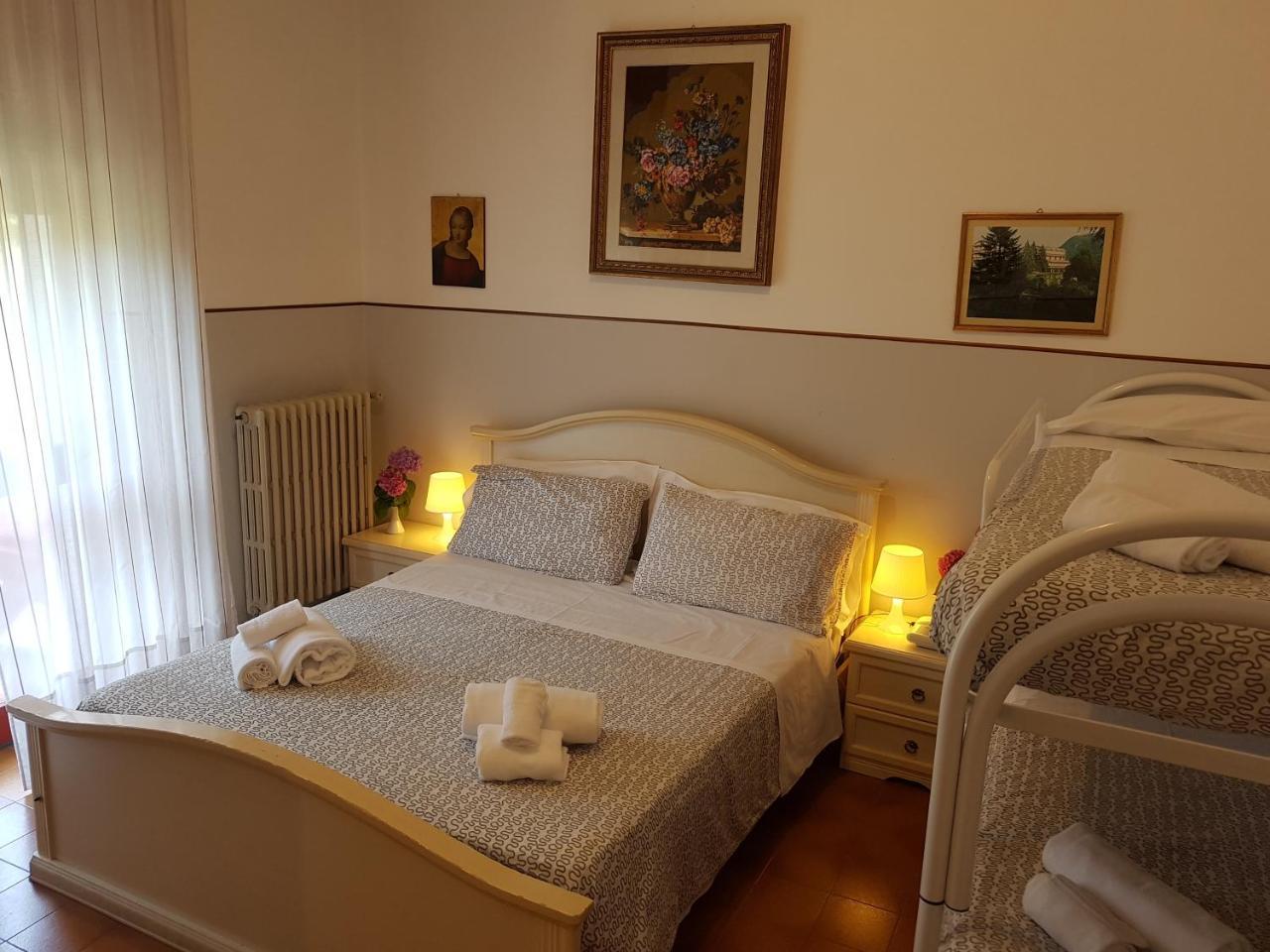 Hotel Parco Della Fonte Vallio Terme المظهر الخارجي الصورة