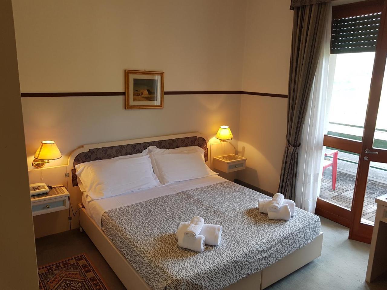 Hotel Parco Della Fonte Vallio Terme المظهر الخارجي الصورة