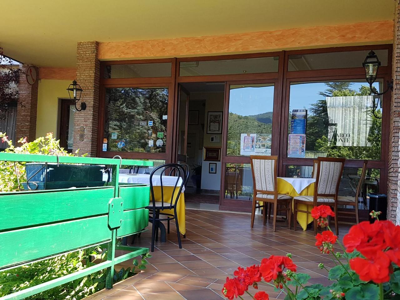 Hotel Parco Della Fonte Vallio Terme المظهر الخارجي الصورة