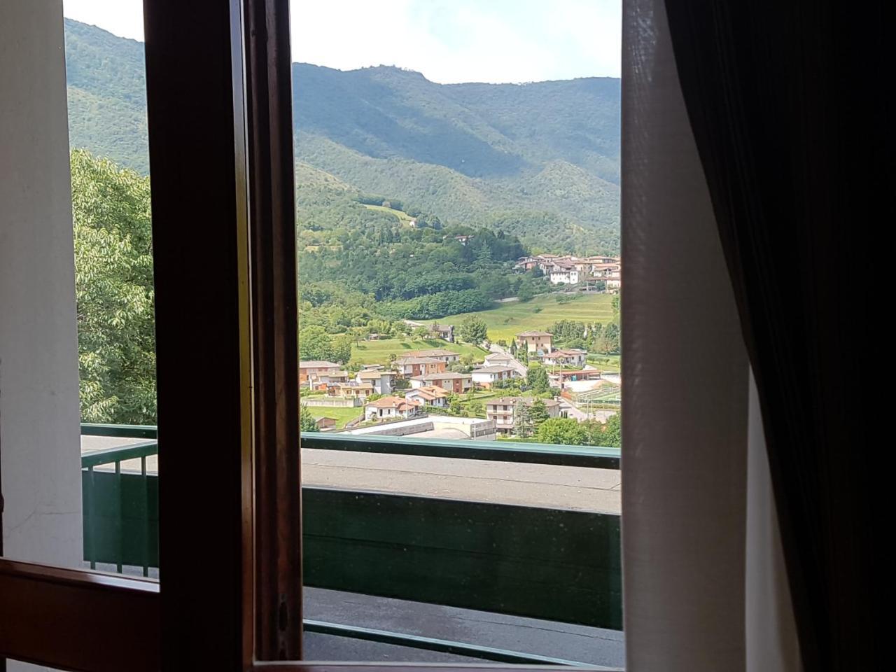 Hotel Parco Della Fonte Vallio Terme المظهر الخارجي الصورة