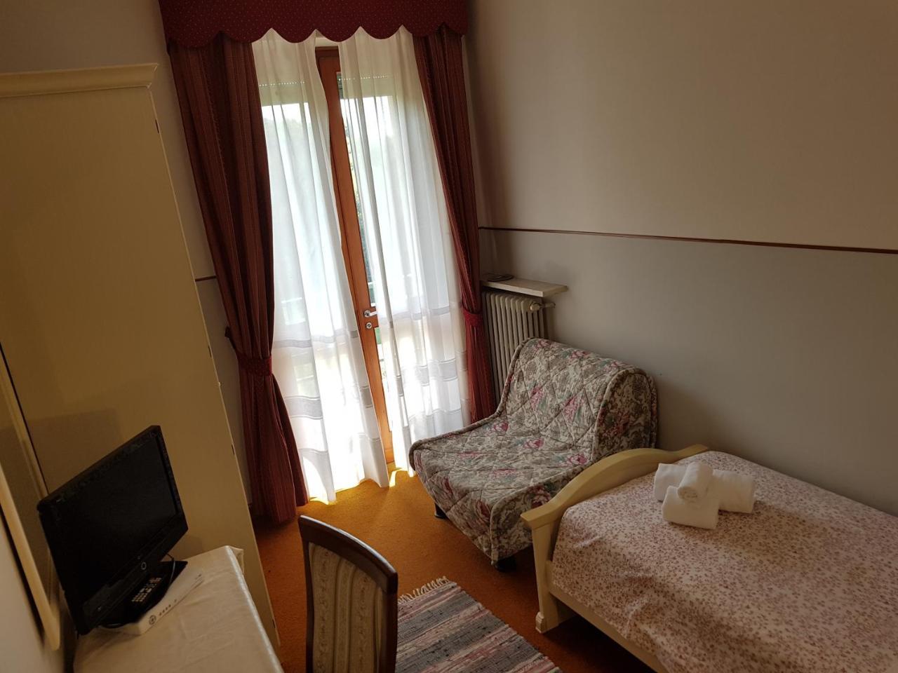 Hotel Parco Della Fonte Vallio Terme المظهر الخارجي الصورة