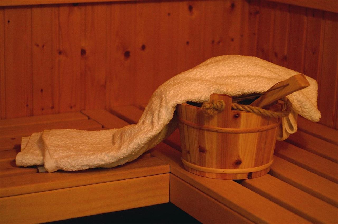 Hotel Parco Della Fonte Vallio Terme المظهر الخارجي الصورة