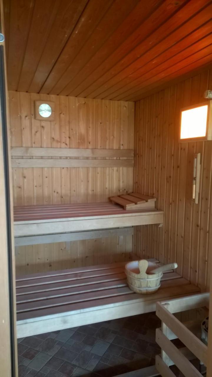 Hotel Parco Della Fonte Vallio Terme المظهر الخارجي الصورة