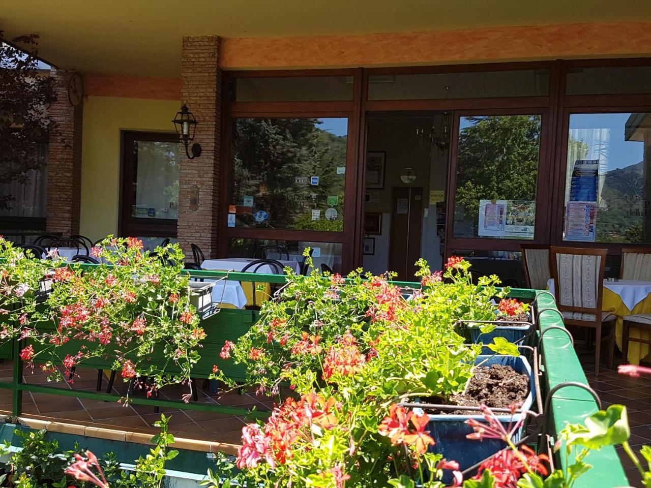 Hotel Parco Della Fonte Vallio Terme المظهر الخارجي الصورة