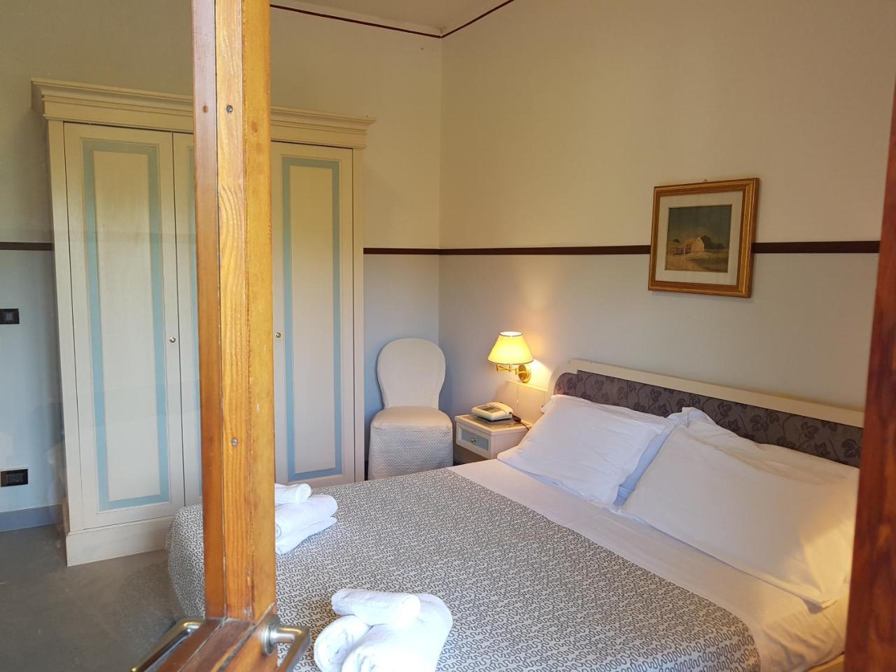 Hotel Parco Della Fonte Vallio Terme المظهر الخارجي الصورة
