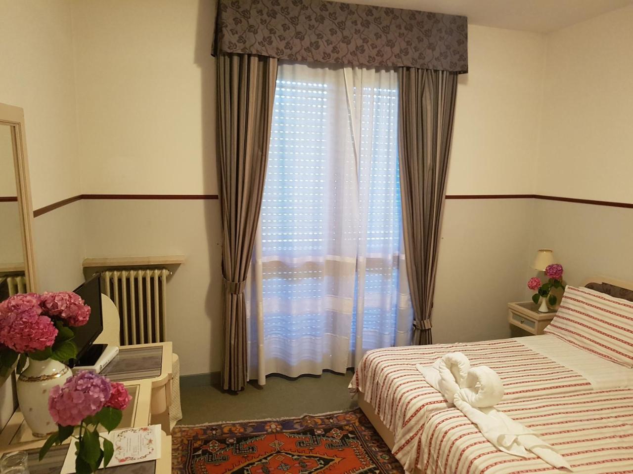 Hotel Parco Della Fonte Vallio Terme المظهر الخارجي الصورة