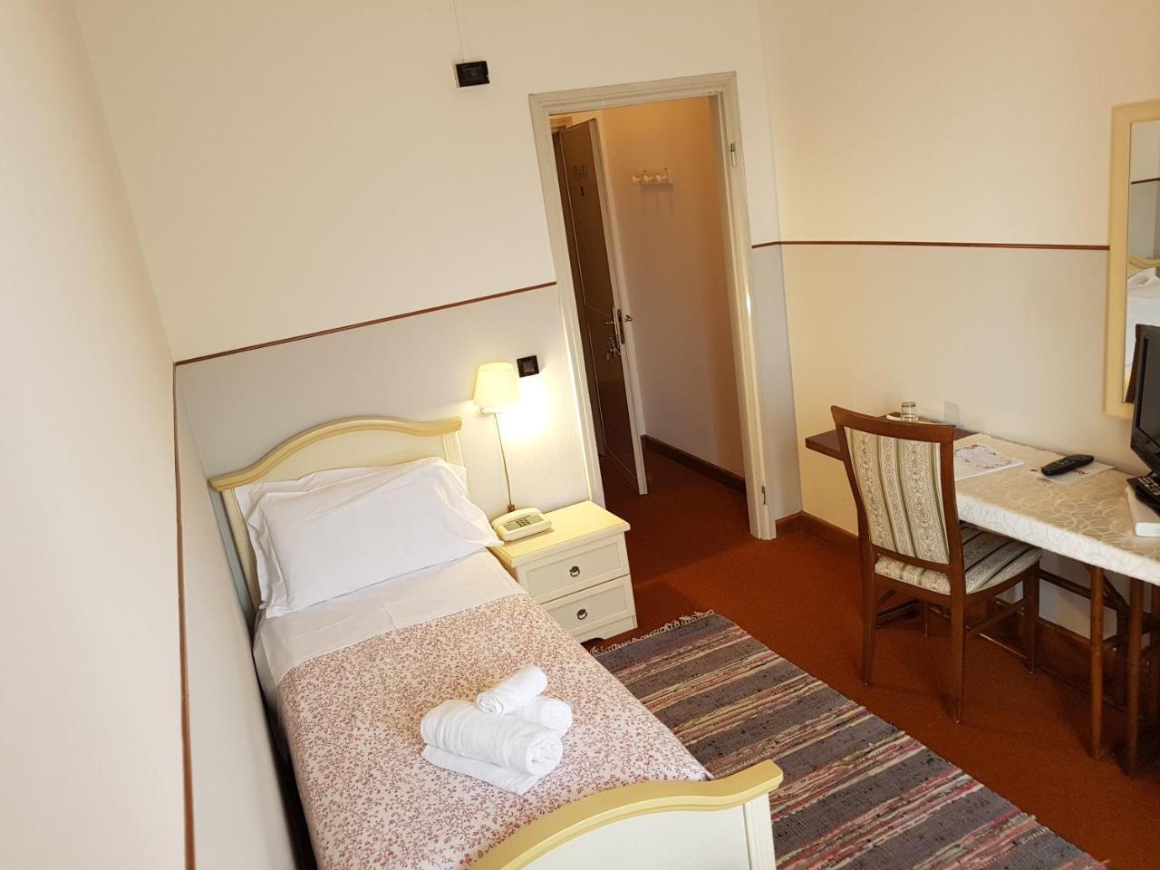Hotel Parco Della Fonte Vallio Terme المظهر الخارجي الصورة