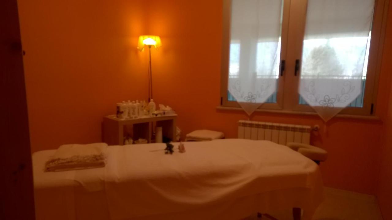 Hotel Parco Della Fonte Vallio Terme المظهر الخارجي الصورة