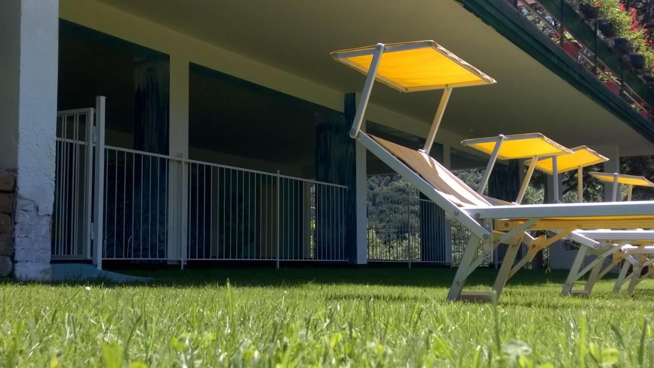 Hotel Parco Della Fonte Vallio Terme المظهر الخارجي الصورة
