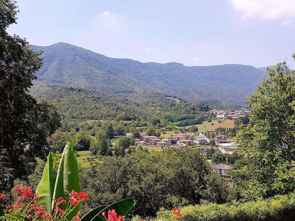 Hotel Parco Della Fonte Vallio Terme المظهر الخارجي الصورة